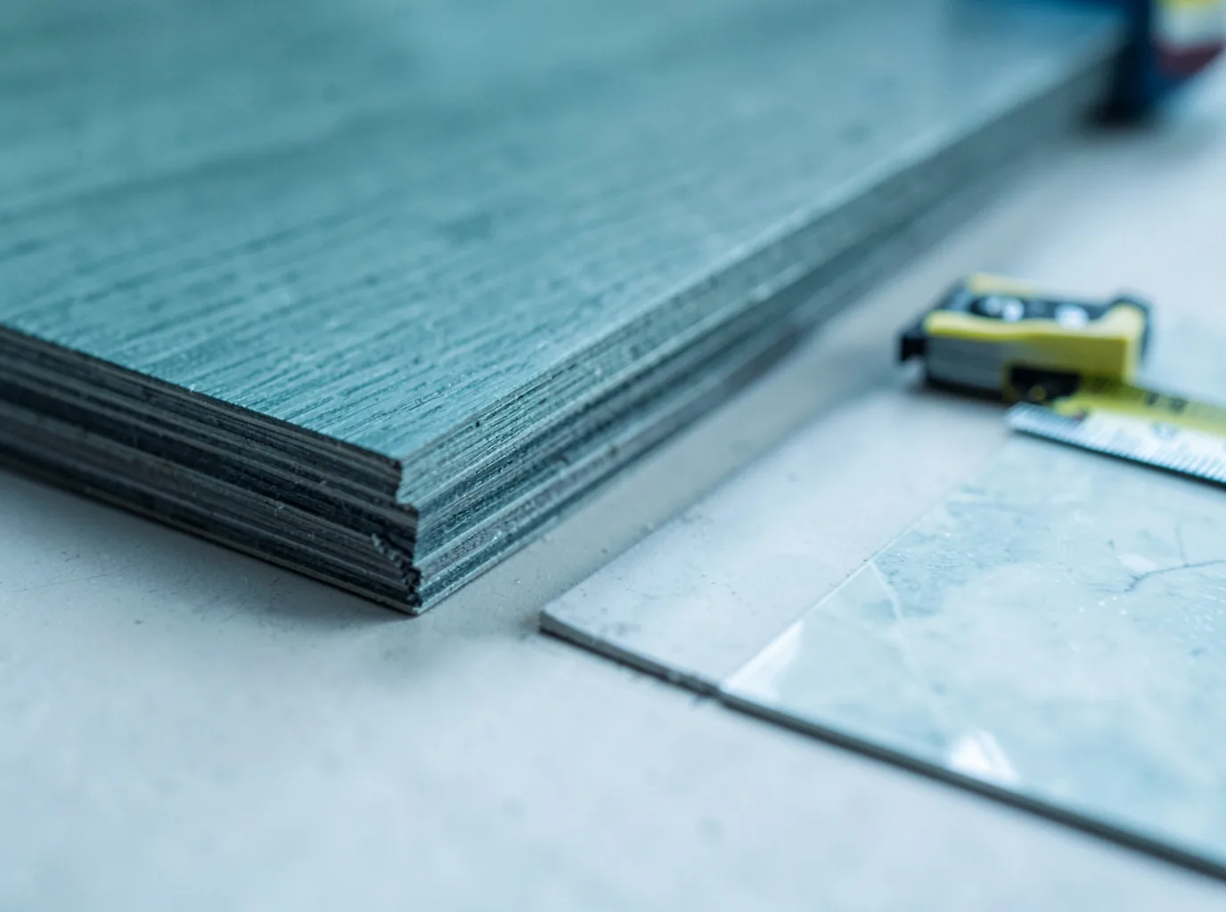Luxury Vinyl Plank Installation Ashland, MA FAQs